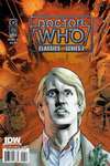 Doctor Who Classics: Series 2 #6 Comic Books - Covers, Scans, Photos in Doctor Who Classics: Series 2 Comic Books - Covers, Scans, Gallery
